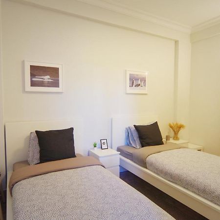 Casa Emon Cascais New Mordern Apartment 3 Bedrooms Zewnętrze zdjęcie