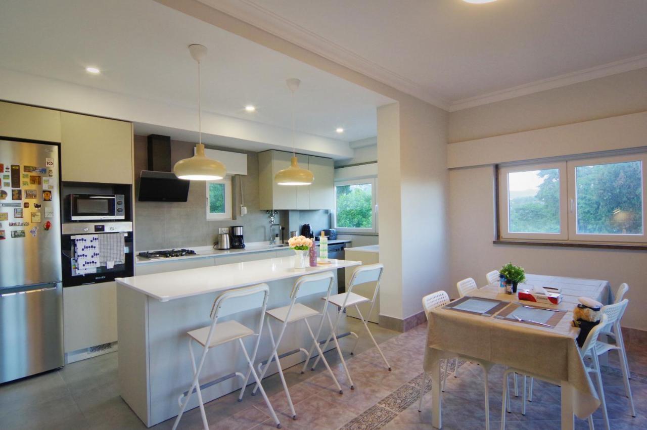 Casa Emon Cascais New Mordern Apartment 3 Bedrooms Zewnętrze zdjęcie