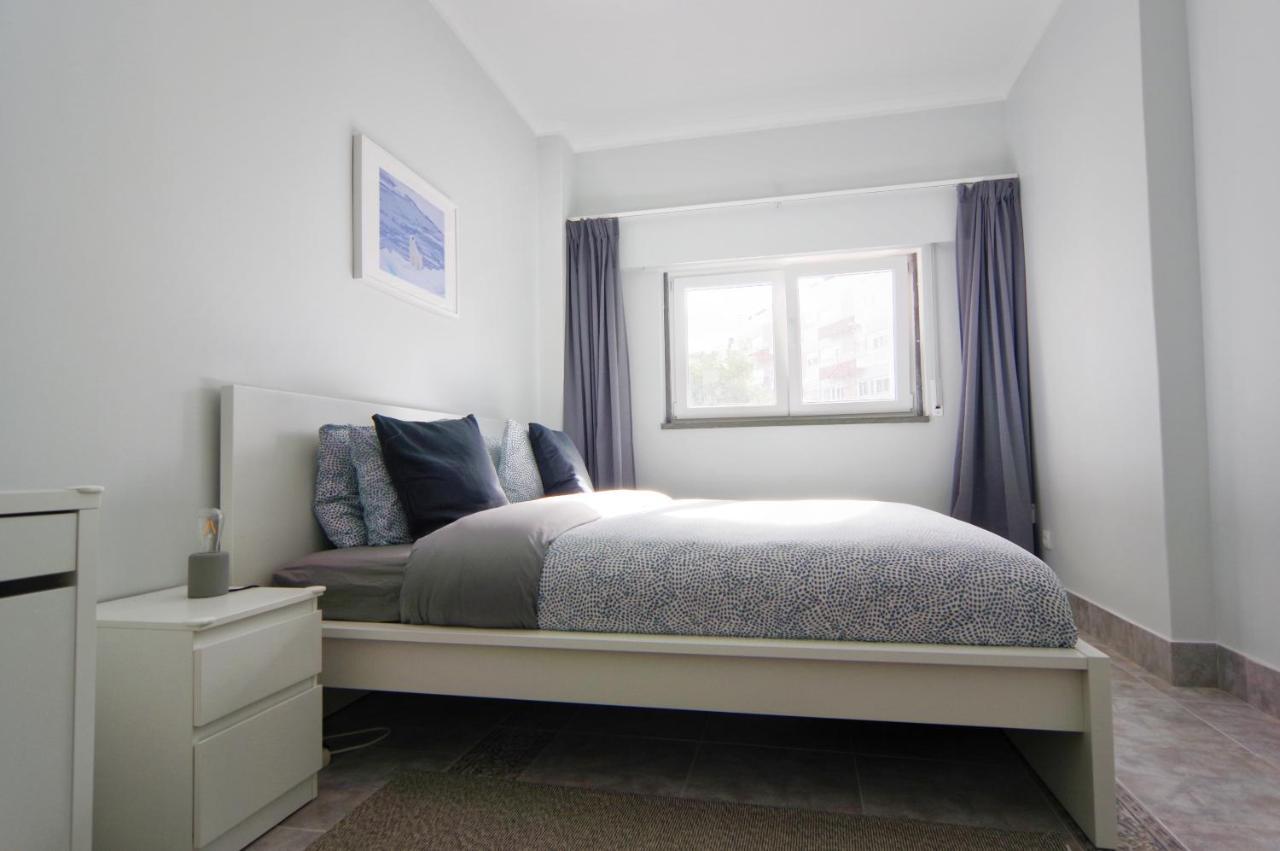 Casa Emon Cascais New Mordern Apartment 3 Bedrooms Zewnętrze zdjęcie