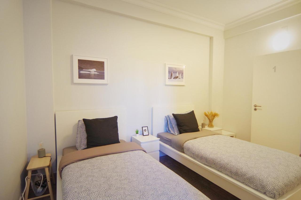 Casa Emon Cascais New Mordern Apartment 3 Bedrooms Zewnętrze zdjęcie