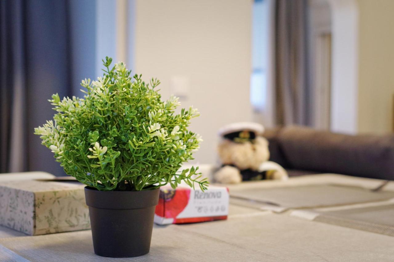 Casa Emon Cascais New Mordern Apartment 3 Bedrooms Zewnętrze zdjęcie
