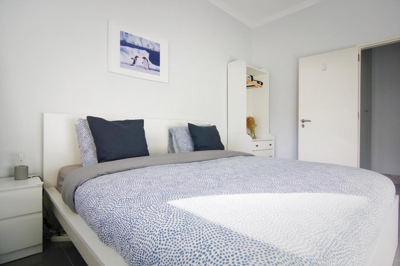 Casa Emon Cascais New Mordern Apartment 3 Bedrooms Zewnętrze zdjęcie
