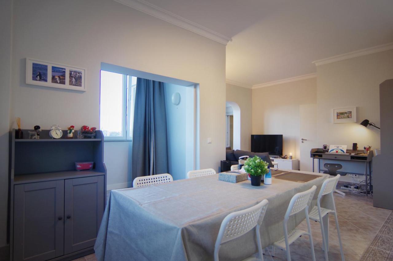 Casa Emon Cascais New Mordern Apartment 3 Bedrooms Zewnętrze zdjęcie