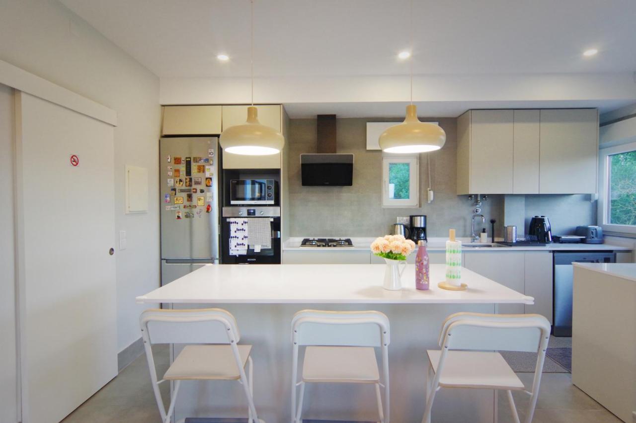 Casa Emon Cascais New Mordern Apartment 3 Bedrooms Zewnętrze zdjęcie