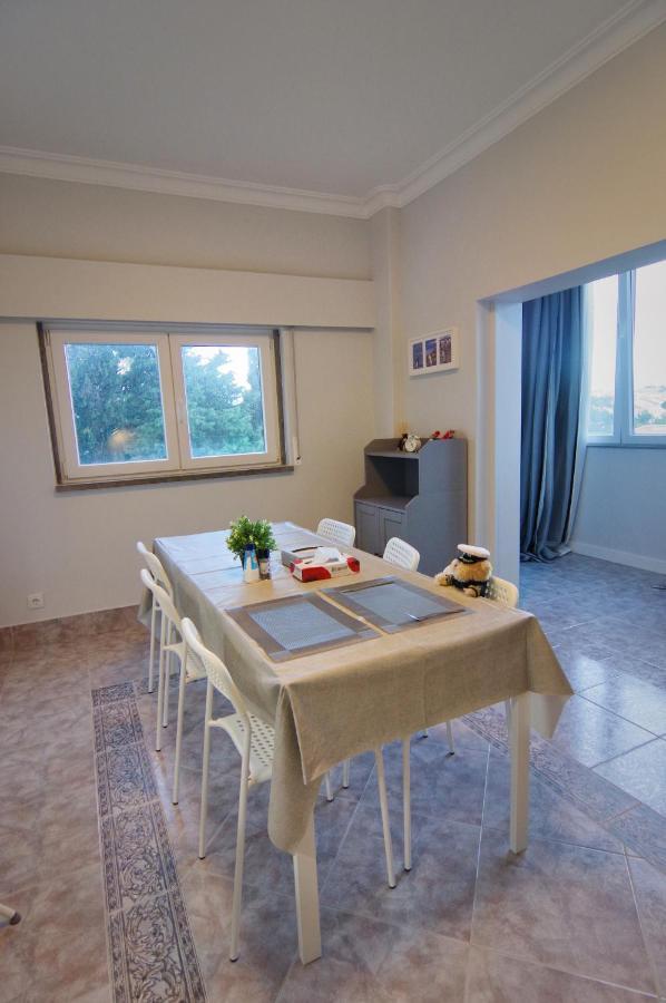 Casa Emon Cascais New Mordern Apartment 3 Bedrooms Zewnętrze zdjęcie